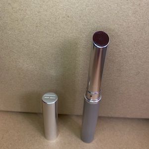 Clinique almost lipstick. Black honey.